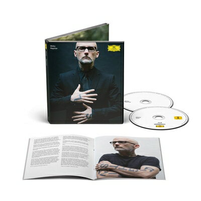 【輸入盤】Reprise ＜Deluxe Edition＞(CD+Blu-ray Audio)