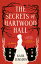 The Secrets of Hartwood Hall SECRETS OF HARTWOOD HALL [ Katie Lumsden ]