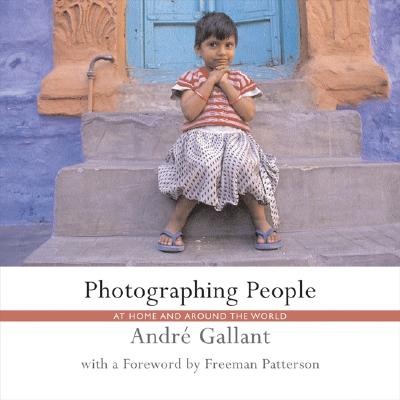 This sixth volume in a series of instructional books by or with Freeman Patterson looks at the craft and techniques required for capturing people successfully. Well illustrated with over 100 photographs with extended captions.