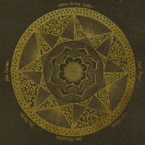 ホエア・フォーチューン・スマイルズ [ ジョン・マクラフリン、ジョン・サーマン、カール・バーガー、ストュ・マーティン・アンド・デイヴ・ホーランド ]