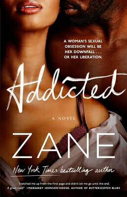Addicted ADDICTED R/E 