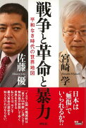 【バーゲン本】戦争と革命と暴力ー平和なき時代の世界地図