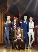 Dance with Devils 4 初回生産限定盤