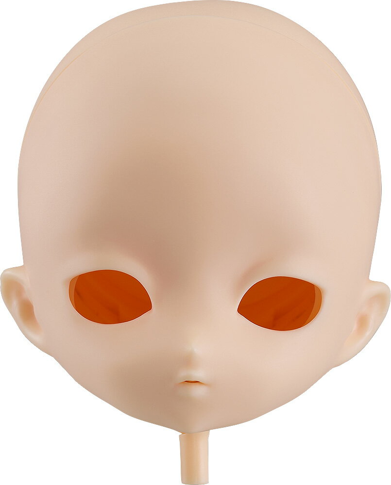 『Harmonia bloom』 blooming doll (Head-Nepeta)【再販】 (フィギュア)