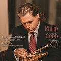 【輸入盤】Love Song: Philip Cobb(Tp) Salvation Army International Staff Band