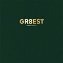 GR8EST (完全限定豪華盤 2CD＋2DVD) [ 関ジャニ∞ ]