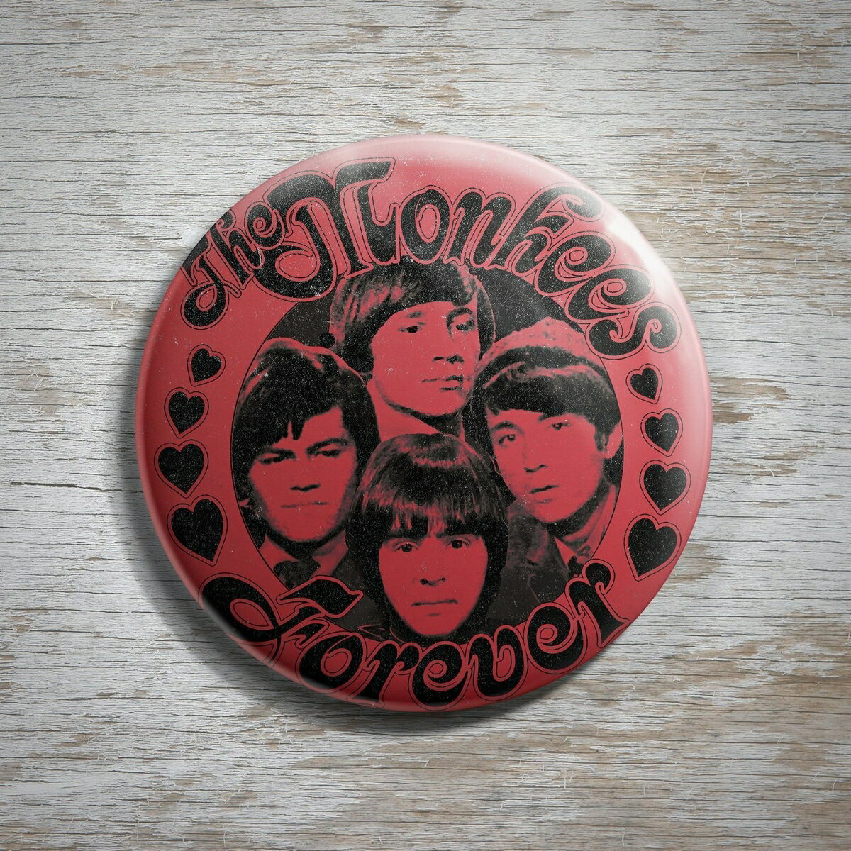 【輸入盤】Forever