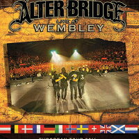 【輸入盤】Live At Wembley (+brd)