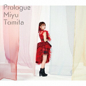 Prologue (初回限定盤 CD＋Blu-ray)