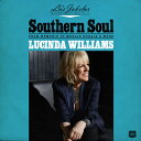 【輸入盤】ルーズ ジュークボックス VOL．2：サウザーン ソウル：フロム メンフィス トゥ マスクル ショールス LUCINDA WILLIAMS