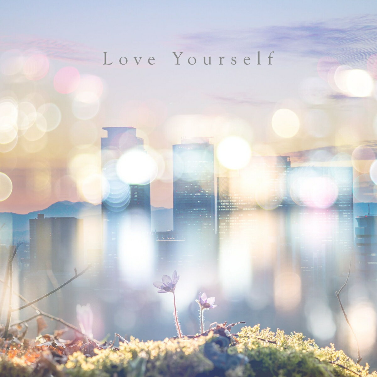 Love Yourself 