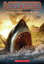 I Survived the Shark Attacks of 1916 (I Survived 2): Volume 2 I SURVIVED THE SHARK ATTACKS O （I Survived） Lauren Tarshis