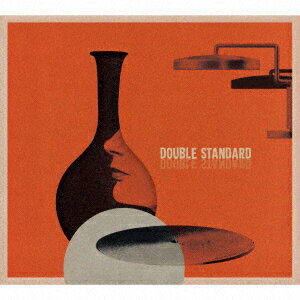 DOUBLE STANDARD (CD＋DVD)