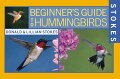 From the most trusted names in bird and nature writing, comes a book for beginning nature lovers of all ages dedicated to the most delicate of fliers--hummingbirds. 116 photos. 16 maps.