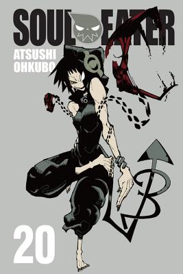 Soul Eater, Vol. 20 SOUL EATER VOL 20 （Soul Eater） [ Atsushi Ohkubo ]