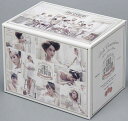 GIRLS' GENERATION（豪華初回限定盤CD+DVD+フォトブック＋ロゴ入り SPECIAL MINI BAG） [ 少女時代 ]