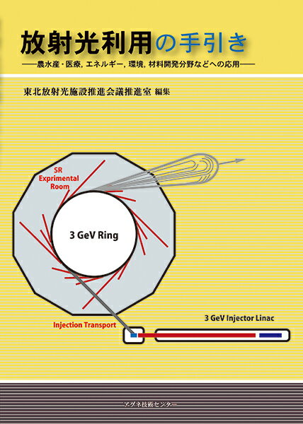 放射光利用の手引き