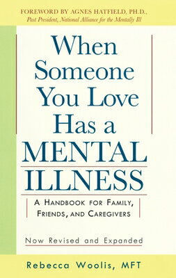 An essential resource--featuring 50 proven Quick Reference guides--for the millions of parents, siblings, and friends of people with mental illness, as well as professionals in the field.