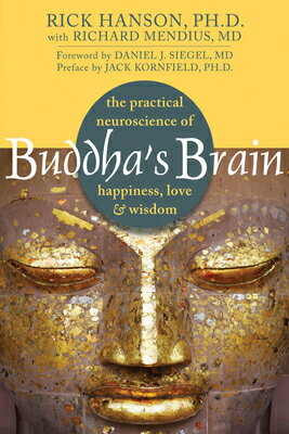Buddha's Brain" joins the forces of modern science with ancient teachings to show readers how to have greater emotional balance in turbulent times, as well as healthier relationships, more effective actions, and a deeper religious or spiritual practice.