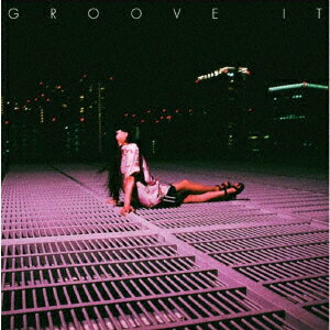 Groove it【アナログ盤】