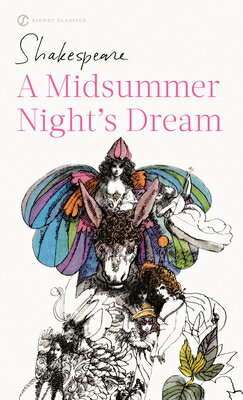 MIDSUMMER NIGHT'S DREAM,A(A)