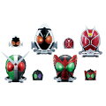 仮面ライダー鎧武 AC EX レジェンドライダーアームズセットの画像