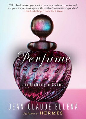 PERFUME:THE ALCHEMY OF SCENT(P)