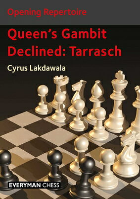 Opening Repertoire: Queen's Gambit Declined - Tarrasch OPENING REPERTOIRE QUEENS GAMB 