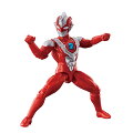 ウルトラマンZ ウルトラアクションフィギュア ウルトラマンゼット ベータスマッシュの画像