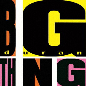 BIG THING