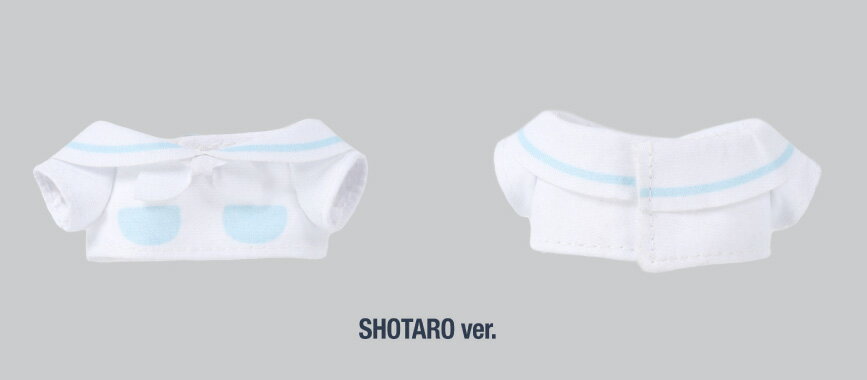RIIZE MAGNETIC DOLL OUTFIT (SHOTARO)
