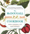 Featuring over 300 recipes that can be prepared in 15 minutes or less, this cookbook is the busy person's guide to eating right.