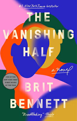 The Vanishing Half