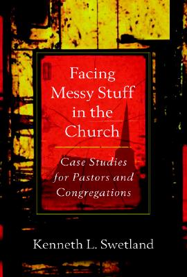 A collection of fourteen case studies that give church leaders practical and realistic preparation to handle tough issues like sexual harassment, pornography, divorce, and the effects of abortion. Includes discussion questions and a bibliography of additional resources.