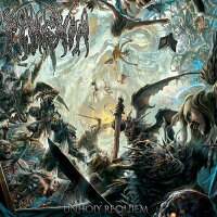 【輸入盤】Unholy Requiem