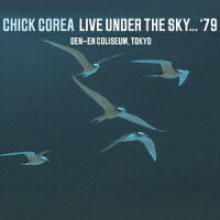 LIVE UNDER THE SKY'79