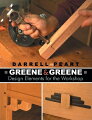 Considered among the highest achievements of the American arts and crafts movement, Greene & Greene furniture was custom-built for specific interior spaces, and many of the pieces still remain in their original locations. This manual, written by a nationally recognized furniture maker, provides intermediate and advanced woodworkers with well illustrated, step-by-step instructions for classic Greene & Greene details, including ebony plugs, cloud lifts, leg indents, brackets, and pulls. A discussion of the design philosophy of the period accompanies how-to chapters, and photographs of contemporary Greene-inspired furniture provide ideas for projects. Biographical sketches are included for Charles and Henry Greene, Peter and John Hall (who built most of the furniture), and competing furniture maker Gustav Stickley.