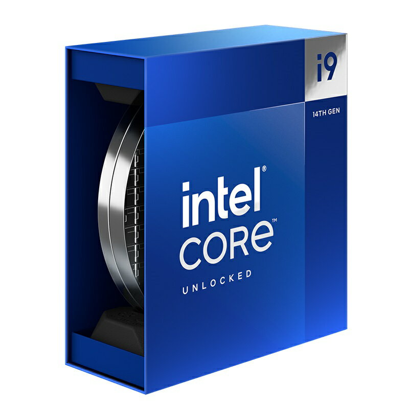  intel 14 CPU  Core i9-14900K 24RA 32Xbh őg 6.0GHz LGA1700 {Ki