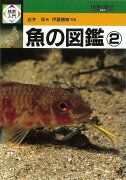 【バーゲン本】検索入門　魚の図鑑（2）
