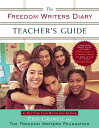 The Freedom Writers Diary Teacher's Guide FREEDOM WRITERS DIARY TEACHERS 