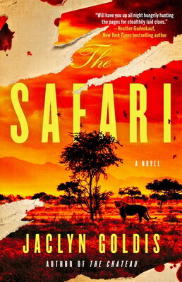 The Safari SAFARI 