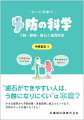 “歯石ができやすい人は、う蝕になりにくい”は本当？小さな疑問から予防処置・患者説明に役立つヒントまで、予防のデータが盛りだくさん！