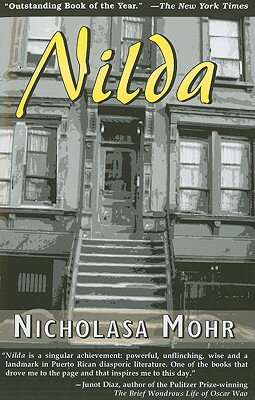 Nilda NILDA [ Nicholasa Mohr ]