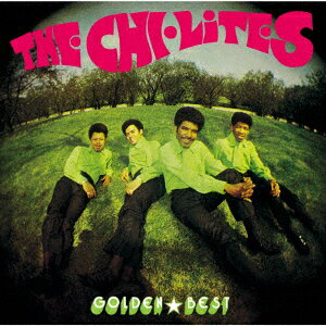 ゴールデン☆ベスト [ シャイ・ライツ ]