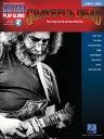 GRATEFUL DEAD W/ACC CODE V186 Grateful Dead HAL LEONARD PUB CO2016 Paperback English ISBN：9781495006968 洋書 Art & Entertainment（芸術＆エンターテインメント） Music