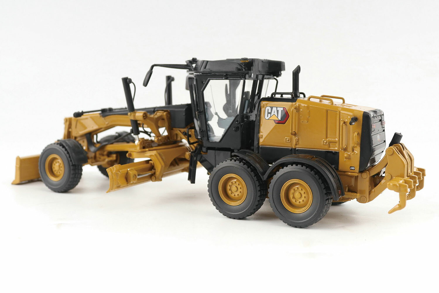 楽天市場】モーターグレーダ 1/50の通販