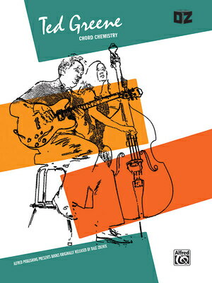 A thorough book for guitarists on the applications and understanding of chords.