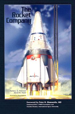 This richly illustrated book is a fictionalized account of the challenges faced by a group of seven investors and their engineering team in developing a low-cost, reusable, Earth-to-orbit launch vehicle. The marketing, regulatory, and technical problems are explored, making it an excellent and readable introduction to the technical aspects and challenges facing todays designers, entrepreneurs, regulators, legislators, and investors. The business model presented includes numerous timely scenarios and ideas.