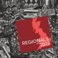 【輸入盤】Regionals 2023-besson National Brass Band Championships