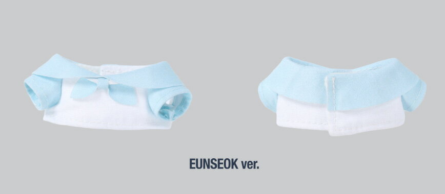 RIIZE MAGNETIC DOLL OUTFIT (EUNSEOK)